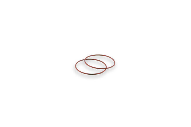 0611654e 2 O - Ring ø 47,37x1,78 Mm Malossi